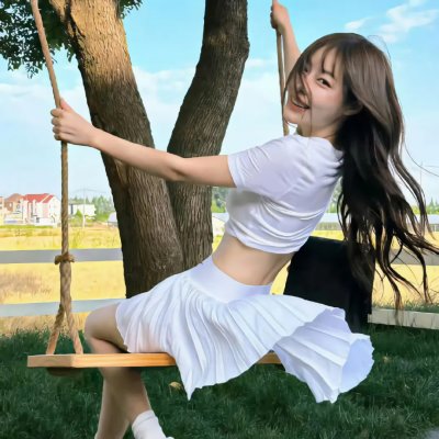 无言的树